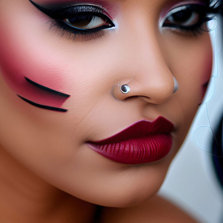 labbra tatuate labbra tatuate