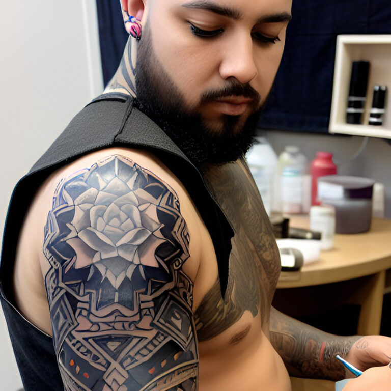 scegliere il tatuatore giusto scegliere il tatuatore giusto