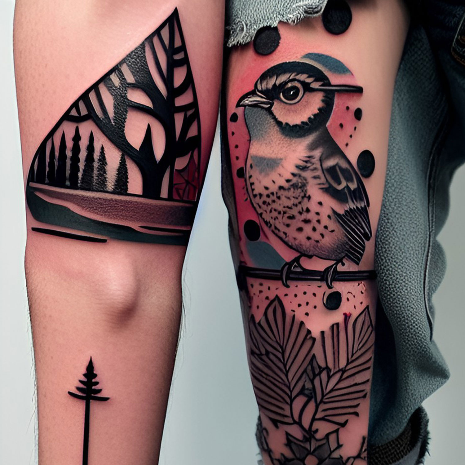 tatuaggi di coppia tatuaggi di coppia