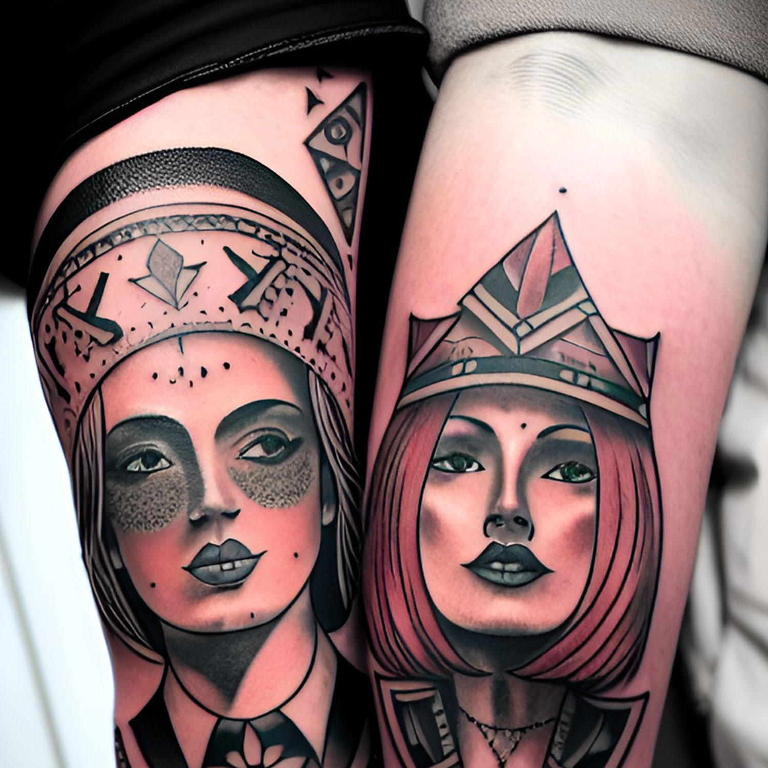 tatuaggio amicizia tatuaggio amicizia