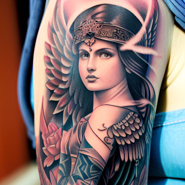 tatuaggio angelo tatuaggio angelo