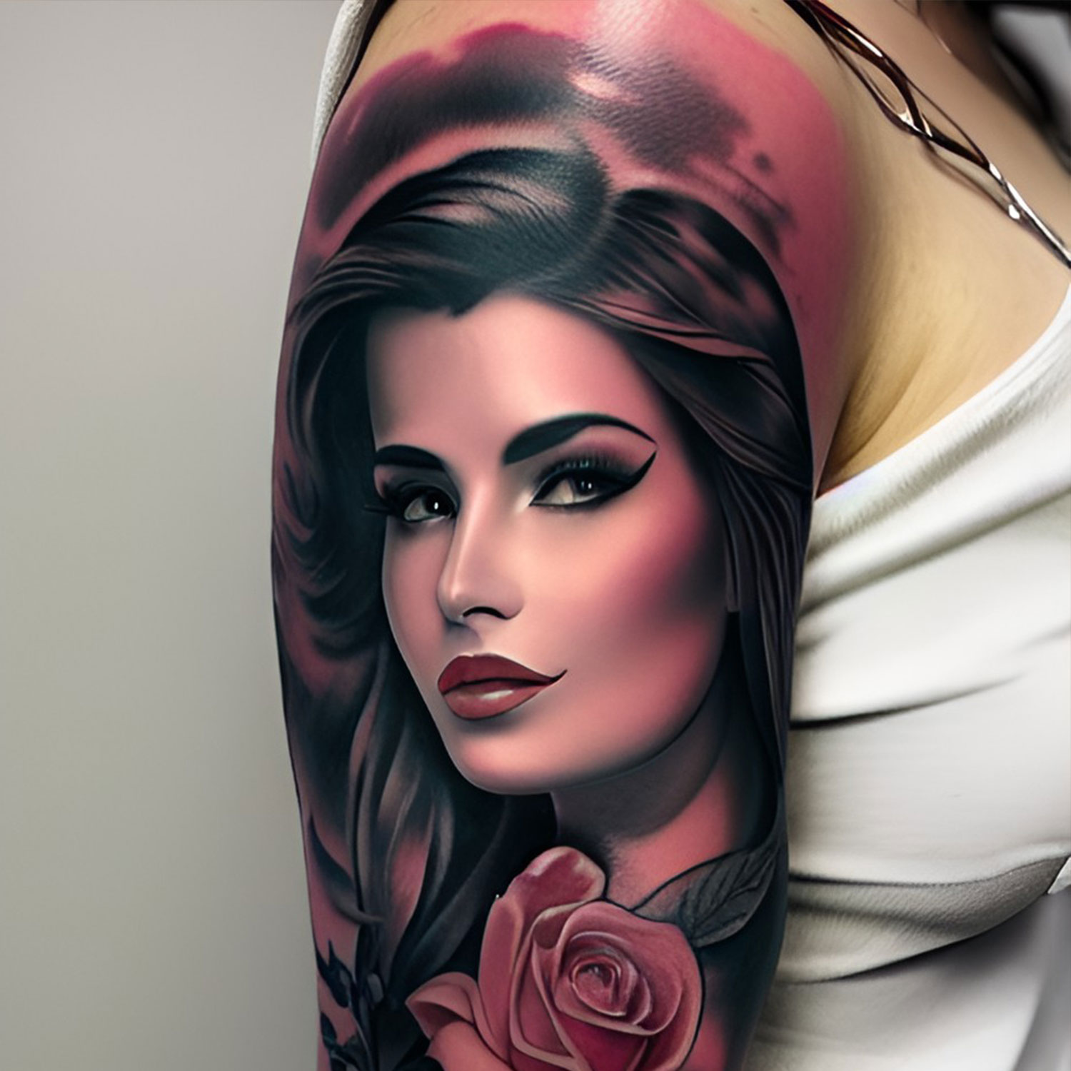 tatuaggio donna tatuaggio donna