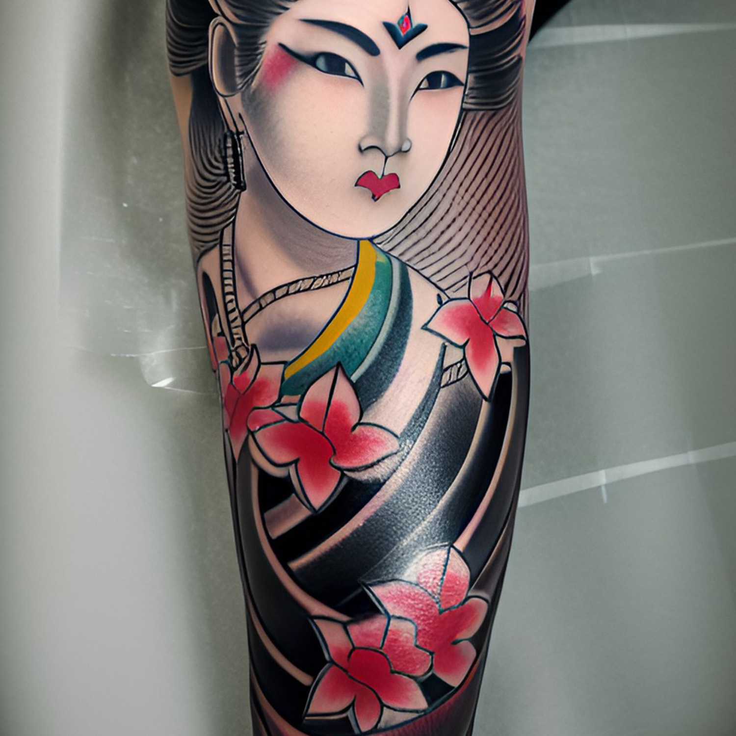 tatuaggio giapponese tatuaggi giapponesi