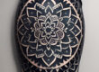 tatuaggio mandala