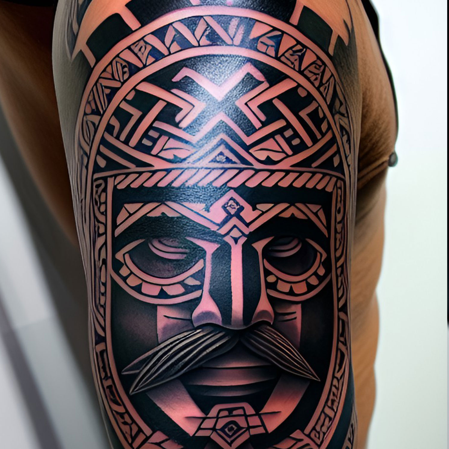 tatuaggio maori tatuaggio maori
