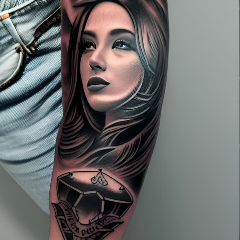 tatuaggio musica rock tatuaggio musica rock