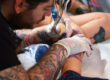 guarigione tatuaggio cosa aspettarsi