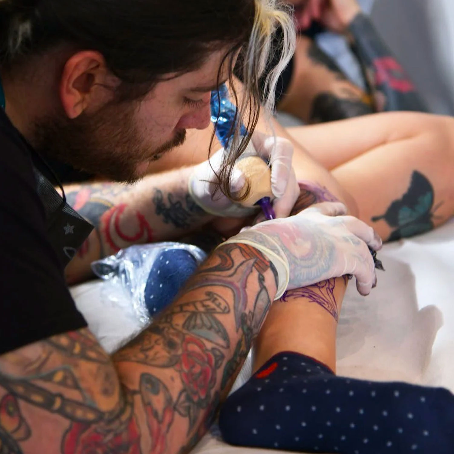 guarigione tatuaggio cosa aspettarsi guarigione tatuaggio cosa aspettarsi