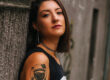 tatuaggio come espressione personale