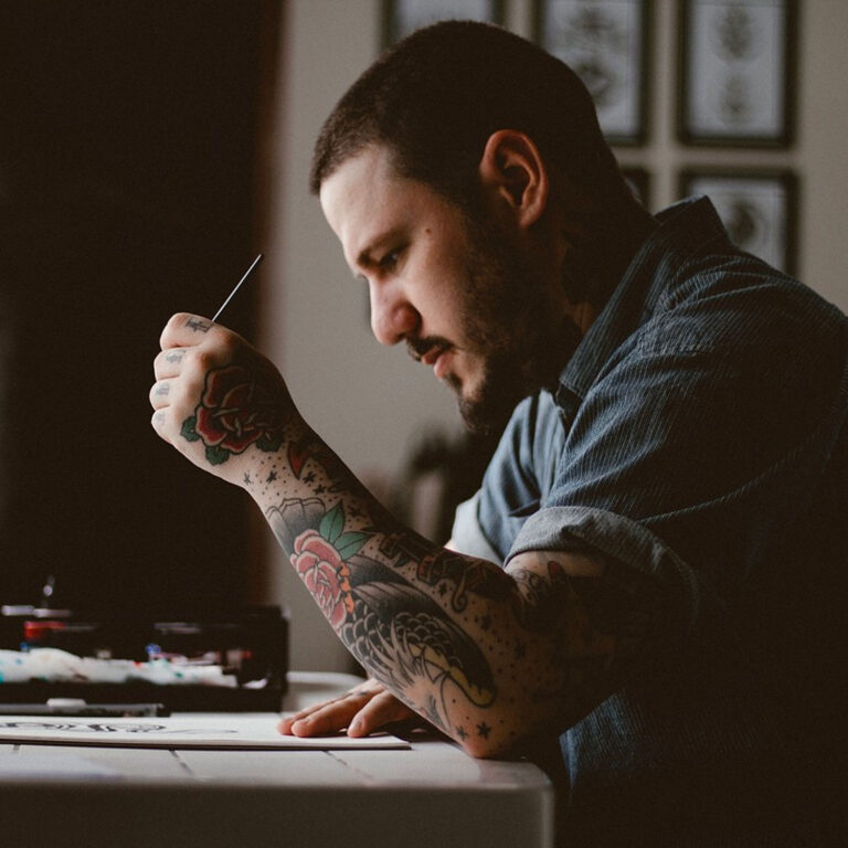 tatuaggi musica tatuaggi musica